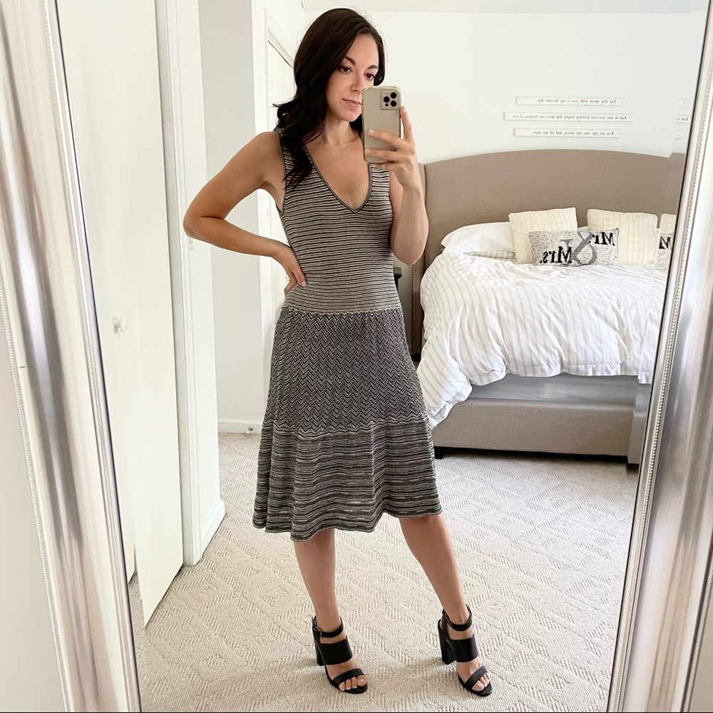 Anthropologie Dress